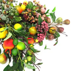 Fruit & Berries