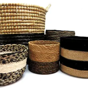 Baskets