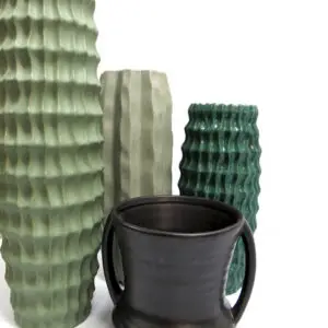 Pots & Vases