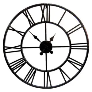 Clocks