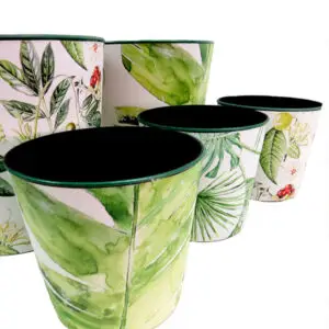 Wastepaper Bins